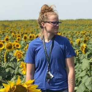 Meet your Posher, Sasha